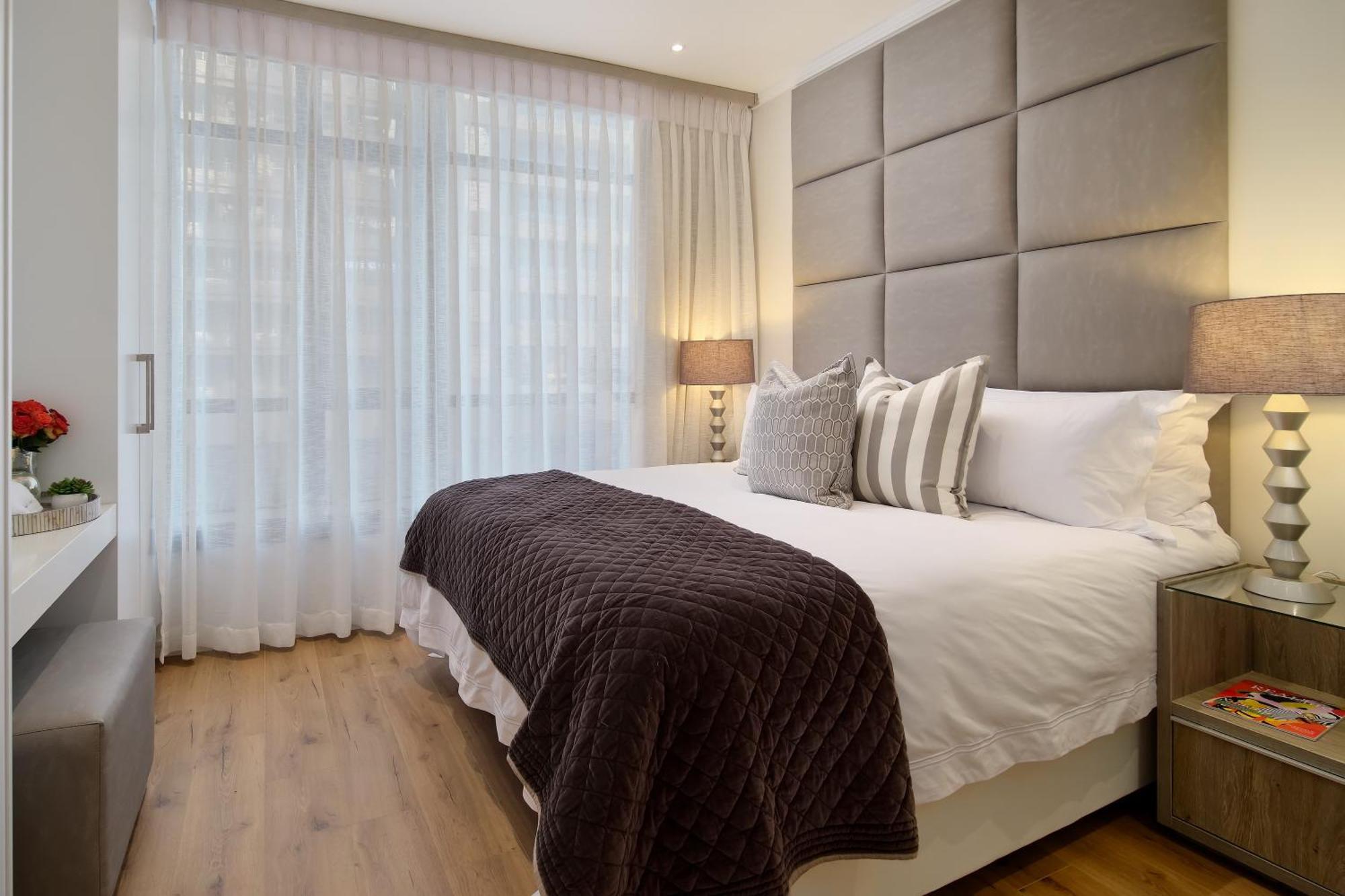 יוהנסבורג Sandton Apartment 15 West Road South מראה חיצוני תמונה