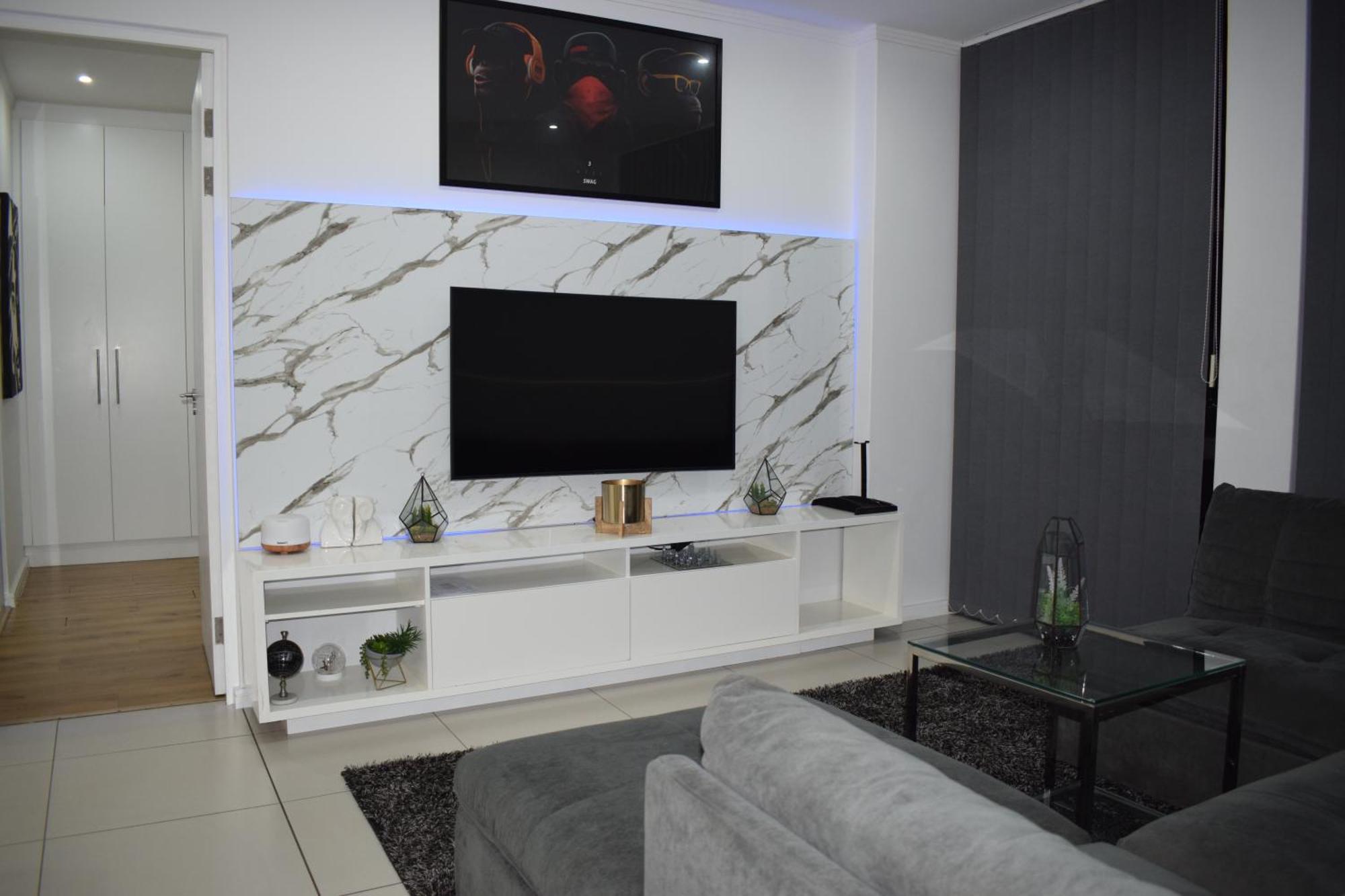 יוהנסבורג Sandton Apartment 15 West Road South מראה חיצוני תמונה