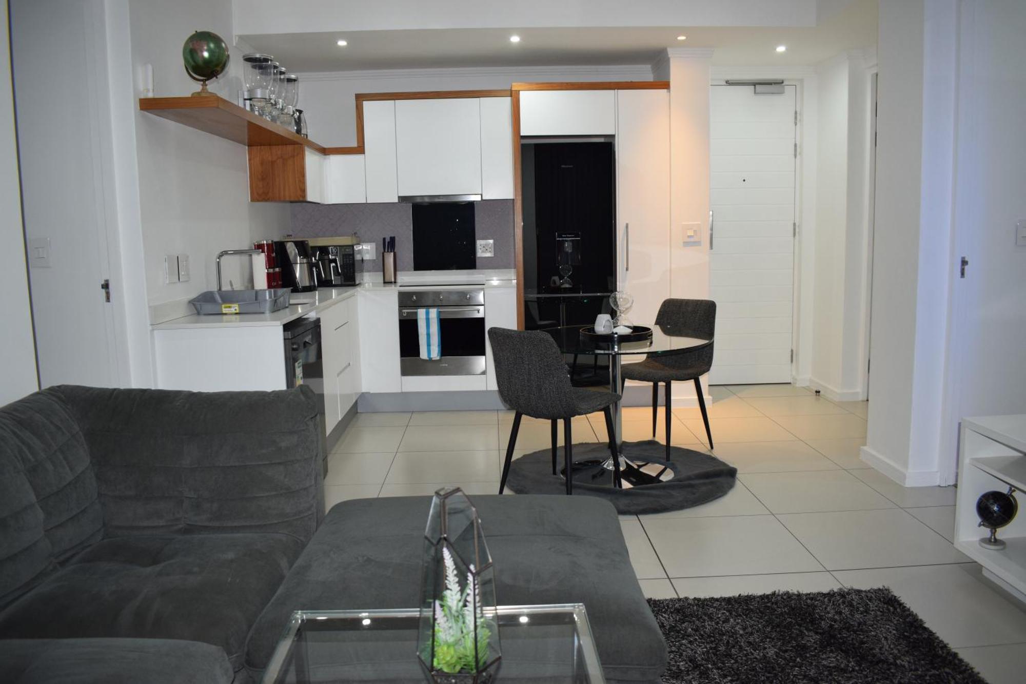 יוהנסבורג Sandton Apartment 15 West Road South מראה חיצוני תמונה