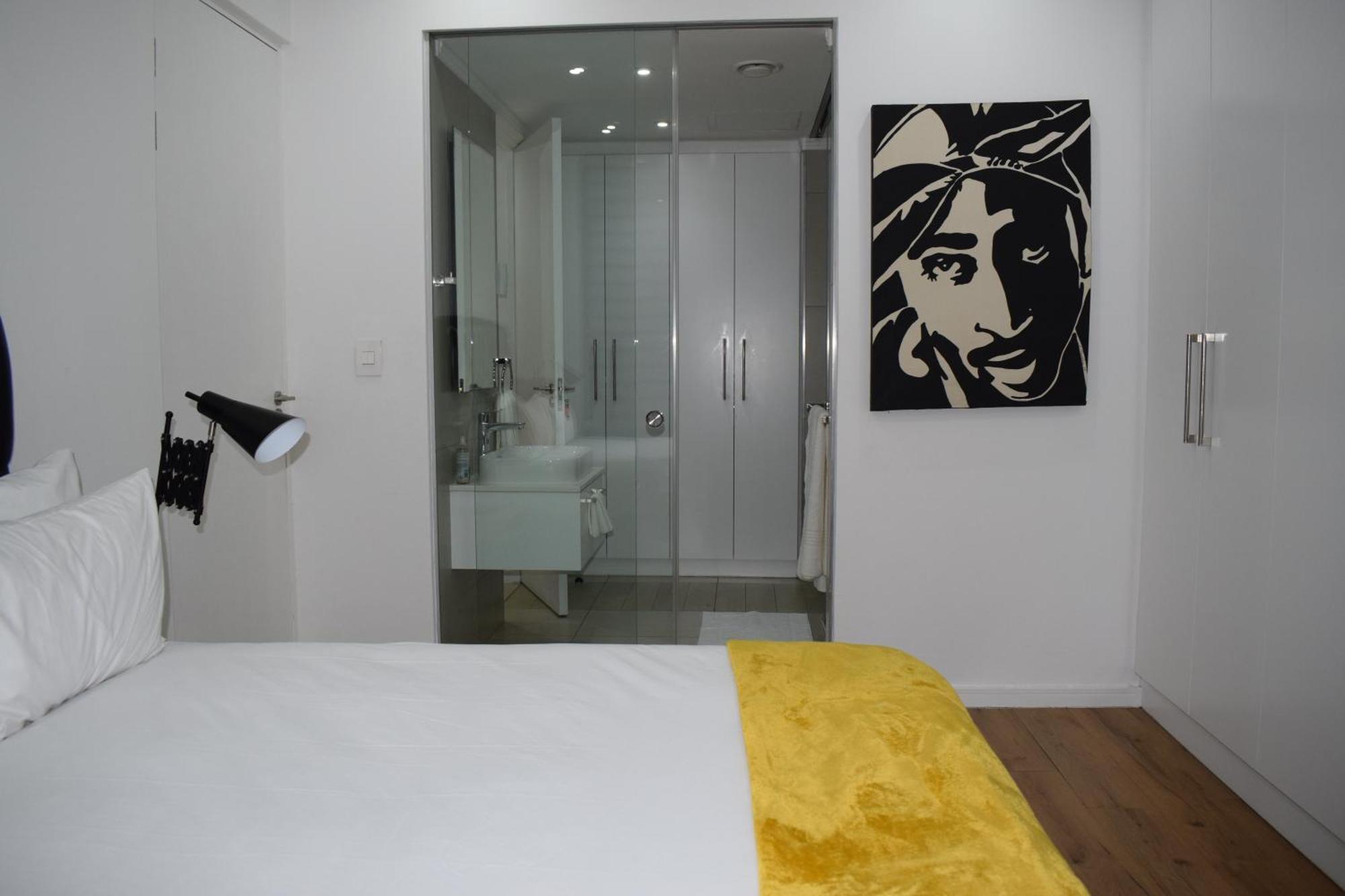 יוהנסבורג Sandton Apartment 15 West Road South מראה חיצוני תמונה